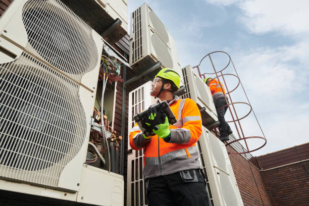 Best Furnace Cleaning in Iyanbito, NM