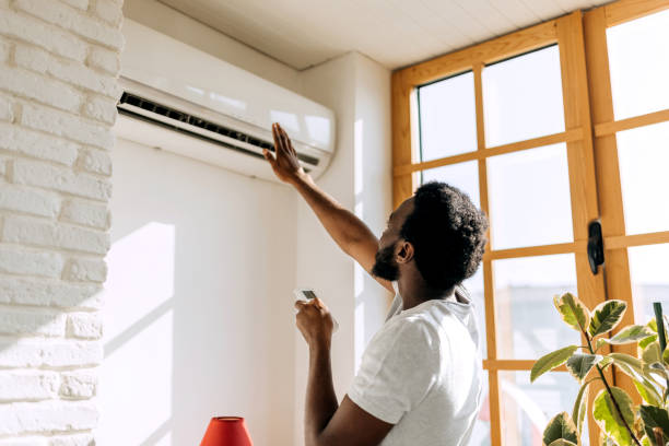 Reliable Iyanbito, NM HVAC Solutions