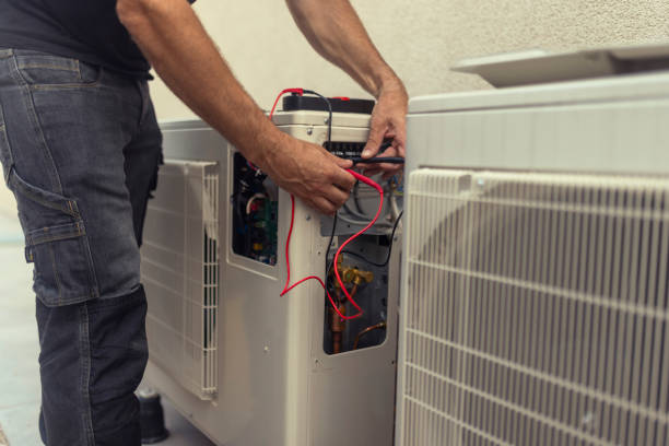 Best HVAC Retrofitting and Upgrading in Iyanbito, NM