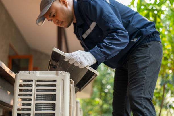 Best Thermostats and Smart Controls in Iyanbito, NM