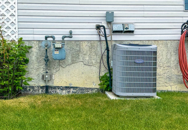 Best Residential HVAC in Iyanbito, NM